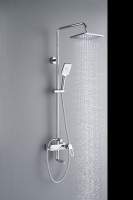 Комплект для ванной Rossinka RS46-11 + RS46-46