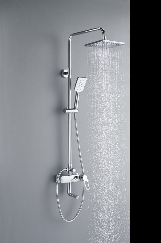 Комплект для ванной Rossinka RS46-11 + RS46-46