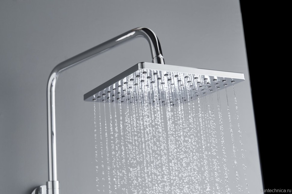 Комплект для ванной Rossinka RS46-11 + RS46-46