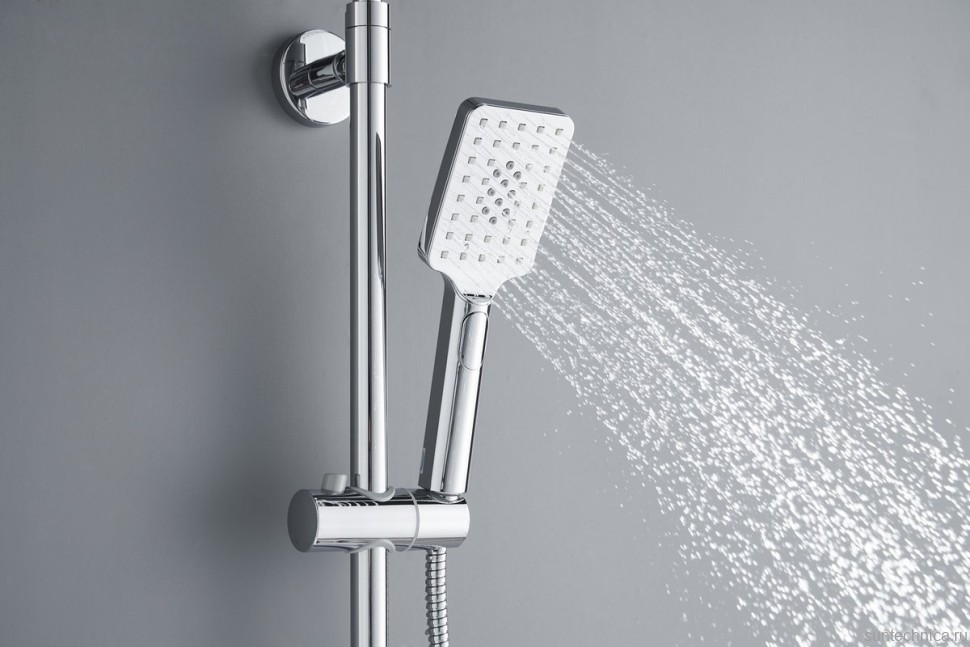 Комплект для ванной Rossinka RS46-11 + RS46-46