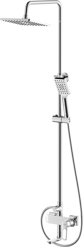 Комплект для ванной Rossinka RS46-11 + RS46-46