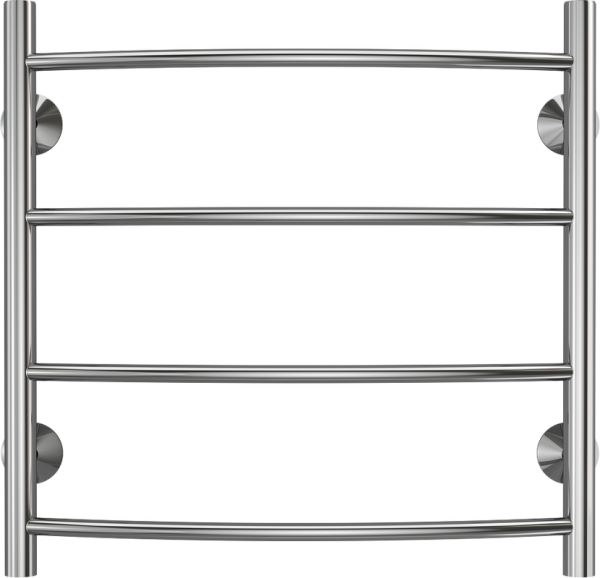 Полотенцесушитель водяной Terminus Классик П4 500х500