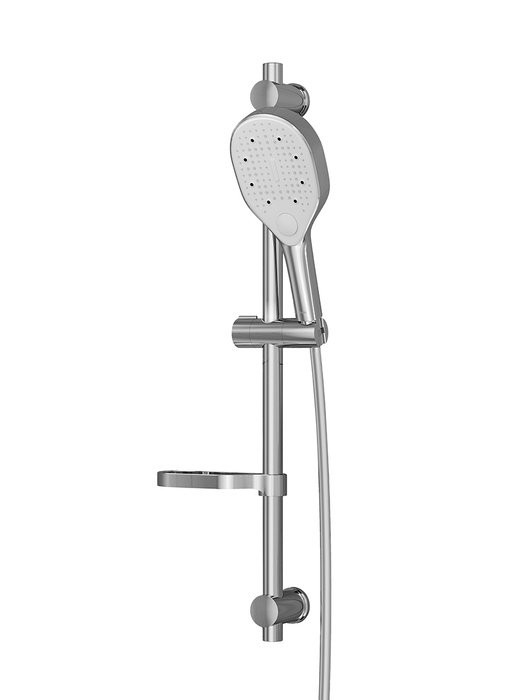 Душевой гарнитур IDDIS RAY3C70i16 глянцевый хром