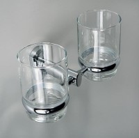Стакан Wasserkraft Oder K-3028D двойной