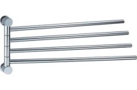 Полотенцедержатель Wasserkraft K-1034