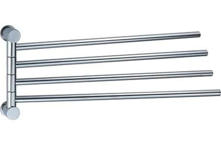 Полотенцедержатель Wasserkraft K-1034