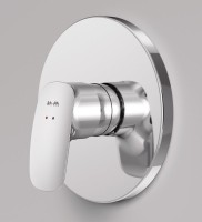 Встраиваемый смеситель для душа и ванны AM.PM Spirit V2.1 F71A75000