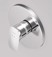 Встраиваемый смеситель для душа и ванны AM.PM Spirit V2.1 F71A75000