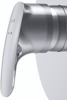 Встраиваемый смеситель для душа и ванны AM.PM Spirit V2.1 F71A75000