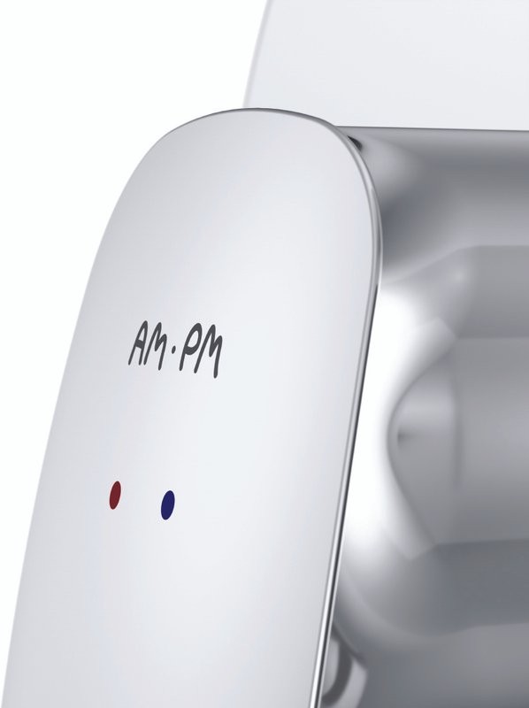 Встраиваемый смеситель для душа и ванны AM.PM Spirit V2.1 F71A75000