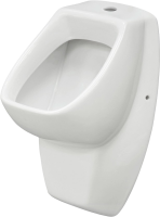 Комплект Инсталляция VitrA Frame 880-3800 + Писсуар Santek Гала 1WH301774 подвесной