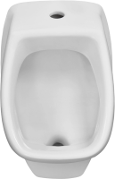 Комплект Инсталляция VitrA Frame 880-3800 + Писсуар Santek Гала 1WH301774 подвесной