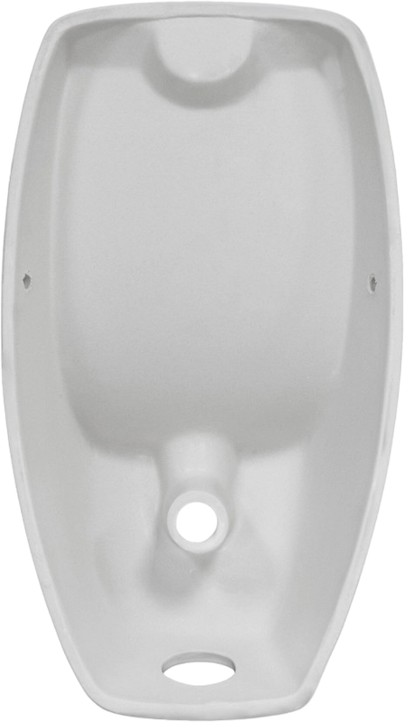 Комплект Инсталляция VitrA Frame 880-3800 + Писсуар Santek Гала 1WH301774 подвесной