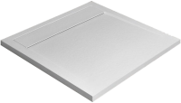 Поддон для душа Radaway Teos C 90x90 white, с сифоном