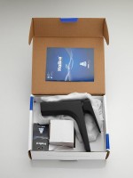 Смеситель для раковины Haiba HB10726-7 черный