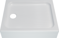 Поддон для душа Triton ПД25 100х80