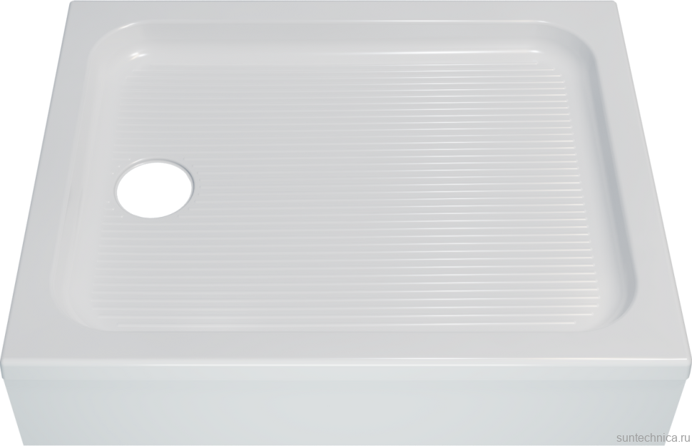 Поддон для душа Triton ПД25 100х80