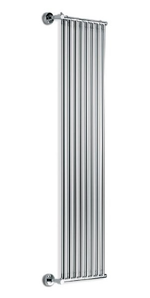 Полотенцесушитель водяной Margaroli Cielo Cielo 480-8 S