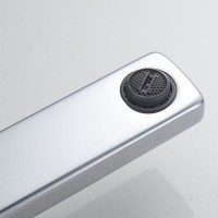 Смеситель для раковины/умывальника встраиваемый Shevanik S9941, хром Смеситель для раковины/умывальника встраиваемый Shevanik S9941, хром