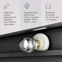 Душевой уголок AM.PM X-Joy W94G-403-120280-BT1K 120х80 см Душевой уголок AM.PM X-Joy W94G-403-120280-BT1K 120х80 см