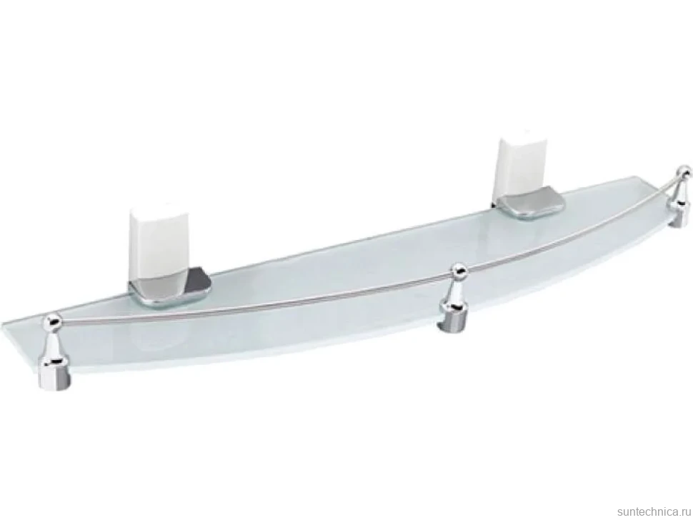 Полка Wasserkraft Leine White K-5044WHITE