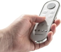 Умный унитаз подвесной Geberit AquaClean Mera Comfort 146.210.11.1 с биде