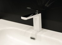 Смеситель для раковины Boheme Venturo 371-W