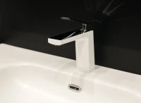 Смеситель для раковины Boheme Venturo 371-W