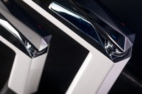 Смеситель для раковины Boheme Venturo 371-W