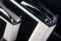 Смеситель для раковины Boheme Venturo 371-W