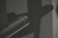 Душевая стойка Ideal Standard Alu+ BD584SI silver