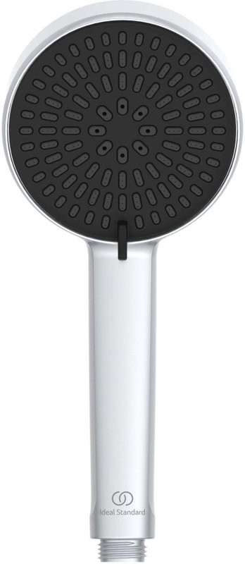 Душевая стойка Ideal Standard Alu+ BD584SI silver