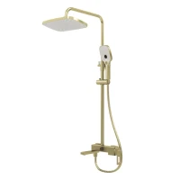 Душевая стойка Grossman Pragma 500.K35.03.320 Душевая стойка Grossman Pragma 500.K35.03.320