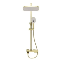Душевая стойка Grossman Pragma 500.K35.03.320 Душевая стойка Grossman Pragma 500.K35.03.320