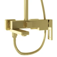 Душевая стойка Grossman Pragma 500.K35.03.320 Душевая стойка Grossman Pragma 500.K35.03.320