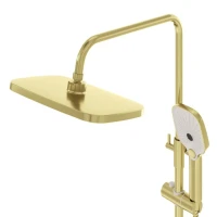 Душевая стойка Grossman Pragma 500.K35.03.320 Душевая стойка Grossman Pragma 500.K35.03.320