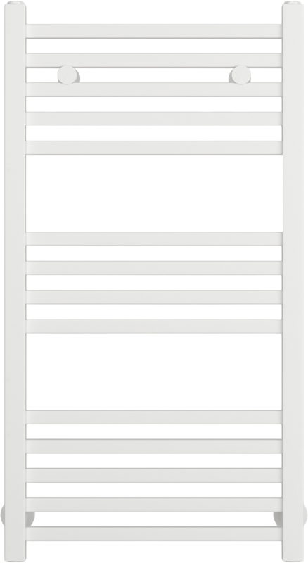Полотенцесушитель водяной Сунержа Модус 80х40 белый матовый