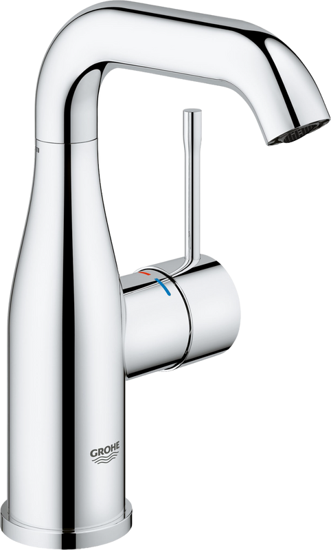 Смеситель для раковины Grohe Essence New 23463001