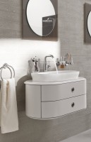 Смеситель для раковины Grohe Essence New 23463001