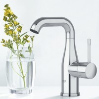 Смеситель для раковины Grohe Essence New 23463001