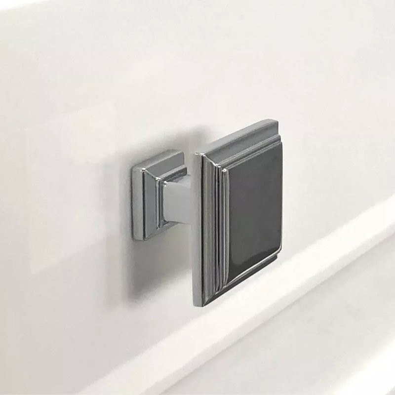 Мебель для ванной комнаты Comforty Феррара 100 подвесная, белый глянец