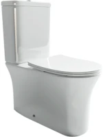 Унитаз-компакт напольный Ceramicanova Star CN1904 Унитаз-компакт напольный Ceramicanova Star CN1904