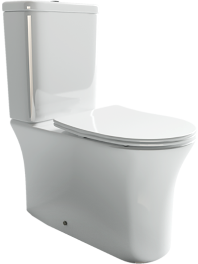 Унитаз-компакт напольный Ceramicanova Star CN1904