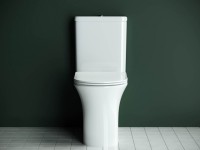 Унитаз-компакт напольный Ceramicanova Star CN1904 Унитаз-компакт напольный Ceramicanova Star CN1904