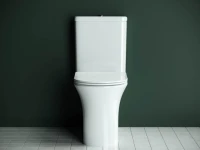 Унитаз-компакт напольный Ceramicanova Star CN1904 Унитаз-компакт напольный Ceramicanova Star CN1904