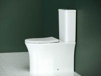 Унитаз-компакт напольный Ceramicanova Star CN1904 Унитаз-компакт напольный Ceramicanova Star CN1904