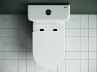 Унитаз-компакт напольный Ceramicanova Star CN1904 Унитаз-компакт напольный Ceramicanova Star CN1904