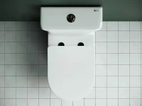 Унитаз-компакт напольный Ceramicanova Star CN1904 Унитаз-компакт напольный Ceramicanova Star CN1904