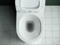 Унитаз-компакт напольный Ceramicanova Star CN1904 Унитаз-компакт напольный Ceramicanova Star CN1904