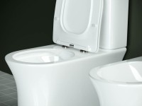 Унитаз-компакт напольный Ceramicanova Star CN1904 Унитаз-компакт напольный Ceramicanova Star CN1904